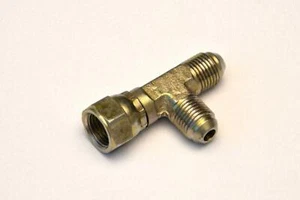 T-Stück für Zylinderanschluss (DSLP 6062) - Bild 1 von 1