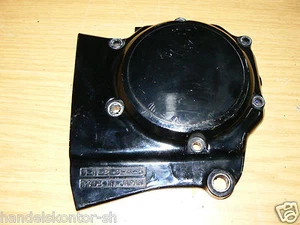 Yamaha Vmax 1200 Motordeckel Deckel Abdeckung klein links Engine Cover left - Bild 1 von 2