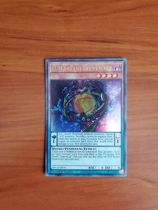 D/D Savant Copernicus - Yugioh Ghosts From the Past 2nd Haunting - GFP2-EN076 - Picture 1 of 2