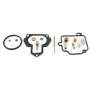 Carburetor Rebuild Kit Repair fit Yamaha YFM 350X Warrior 350 1988-2004 UK Stock - Picture 1 of 6