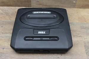 Sega Genesis Model 2 System - Console Only - Model MK-1631 - Tested Works - Picture 1 of 6