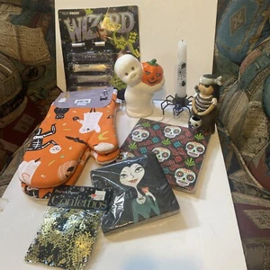 Halloween Deko & Halloween Artikel! Neu & Gebraucht 8 Artikel - Bild 1 von 21