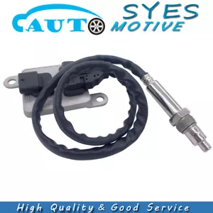 Nitrogen Oxide Sensor Nox Sensor MK667820 5WK96680 For Mitsubishi Fuso Truck - Picture 1 of 6