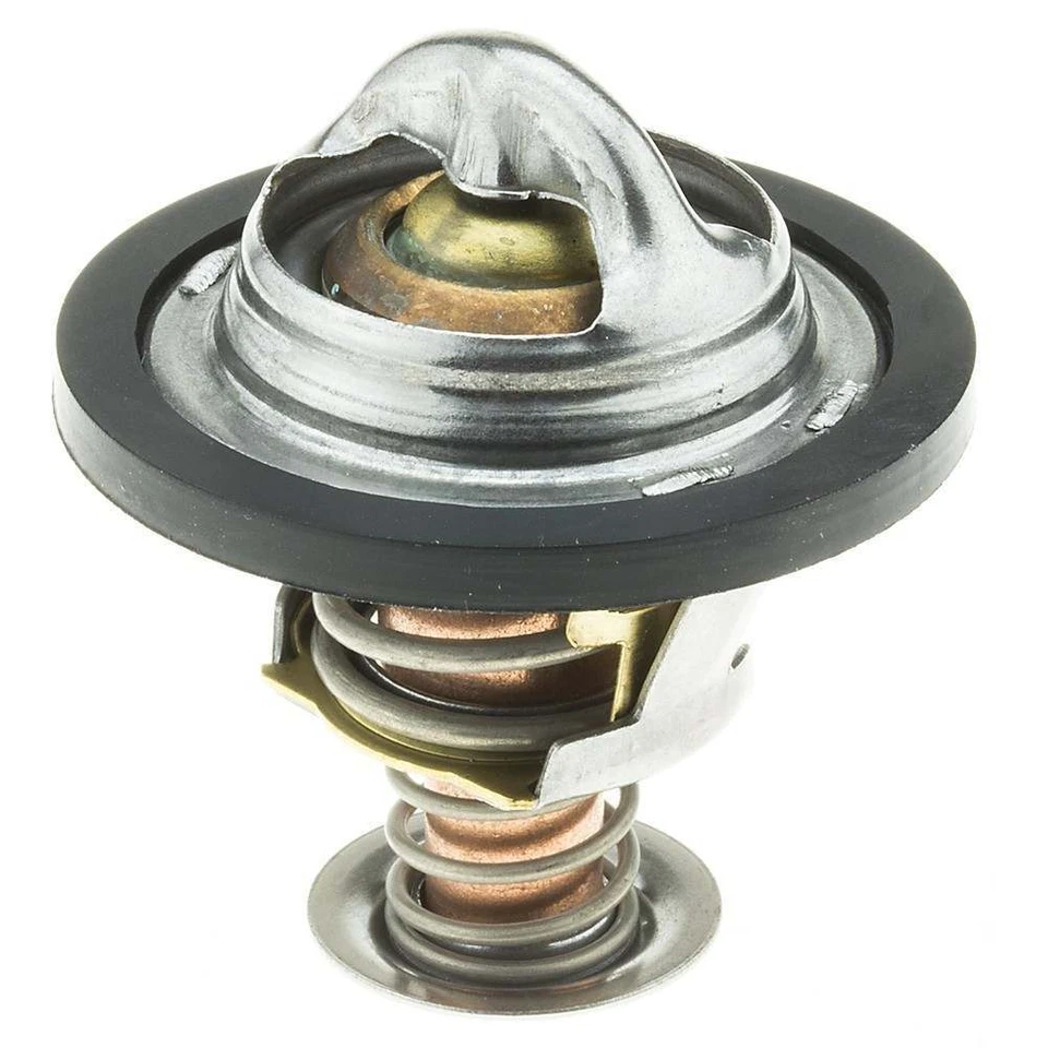 Engine Coolant Thermostat-VIN: J CST 7267-195 - Image 1 of 4