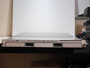 Apple Xserve Quad Xeon “Nehalem” A1279 EMC2279 12GB Ram No HDD Fiber & eSata - Picture 1 of 10