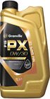 Granville 0w30 Fs-px Fully Synthetic Engine Oil 1l Mid Saps C2 Psa: B71 2312