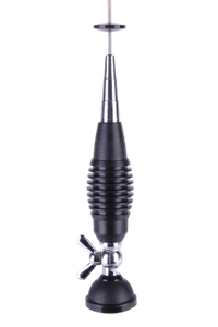 Antena CB Sunker Elite CB 124 58cm - Zdjęcie 1 z 3