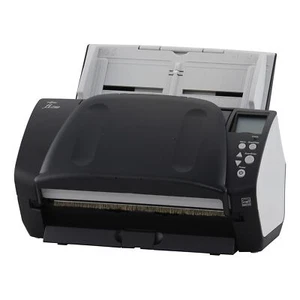 Fujitsu fi-7160 Trade Compliant Professional Duplex Document Scanner - Picture 1 of 8