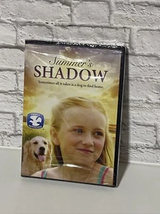 Summer’s Shadow (DVD) Breitbild.........................BRANDNEU & VERSIEGELT! - Bild 1 von 4