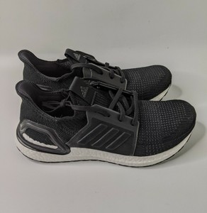 ultraboost 19 feminino preto