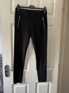 Las mejores ofertas en Pantalones ajustados sin marca para mujeres | eBay