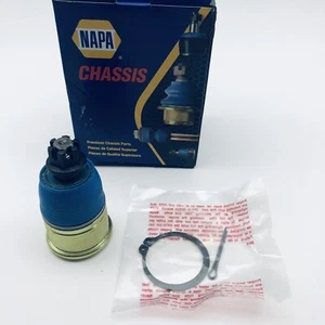 SUSPENSION BALL JOINT FRONT LOWER NAPA/CHASSIS PARTS-NCP 2601552 - Imagen 1 de 3
