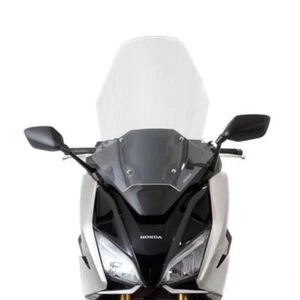 Bulle Isotta haute transparente Honda Forza 750 2021-2023 - Picture 1 of 5
