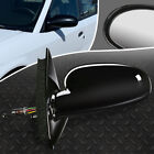 FOR 97-02 SATURN SC COUPE OE STYLE MANUAL DRIVER LEFT SIDE REAR VIEW DOOR MIRROR