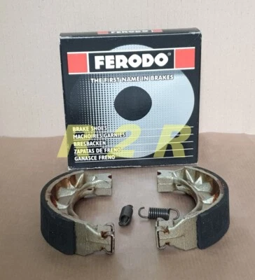 GANASCE FRENO POSTERIORE MALAGUTI F10 F12 F15 CENTRO CIAK  YESTERDAY  (788) - Imagen 1 de 3