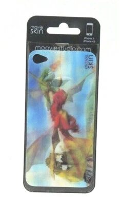 Dragon Movie Skin for iPhone 4 & 4s  by Moovie Studio - Image 1 of 2