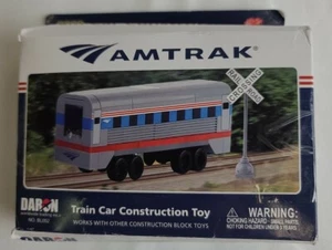 Juguete de construcción Best Lock BL052 Amtrak 136 piezas - Imagen 1 de 2