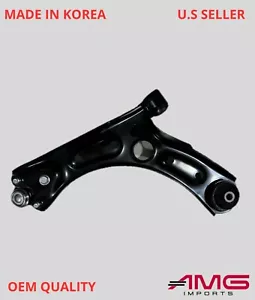 Front Right Lower Control Arm Ball Joint Assembly for Hyundai Elantra 2017-2020 - Picture 1 of 2
