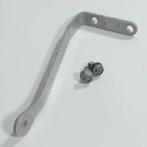 Soporte radiador deportivo HONDA CBR600F PC35 soporte radiador solo 15522 km - Imagen 1 de 3