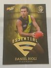 Afl Select 2023 Essential Card-Choose From Dropdown List-Single Card-Nm