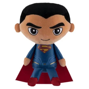 Batman vs Superman: Dawn of Justice - Superman Hero 8” Plush Collectable Gift - Picture 1 of 1