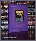 King Arthur & Knights of the Round Table Illustrated New Ribbon Deluxe Hardcover
