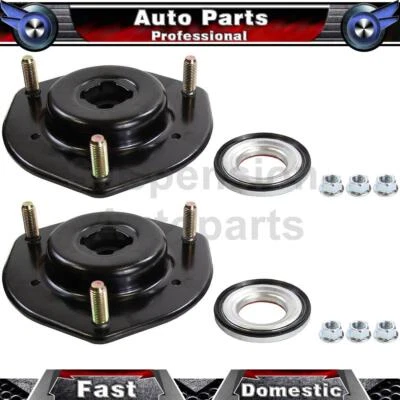 Montaje de amortiguadores delanteros Monroe para Lexus RX350 2015 2014 2013 2012 2011 2010 Foto 1 de 2