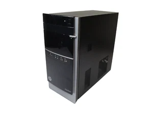 HP Pavillion 500-424 AMD Quad Core A8-6410 8GB RAM 256GB SDD No OS - Picture 1 of 5