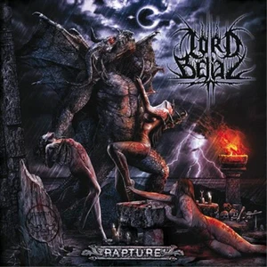 Lord Belial Rapture (Vinyl) 12" Album - Picture 1 of 2