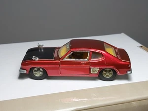 Dinky Toys #213 Ford Capri Rally  - Bild 1 von 11