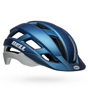 Bell Falcon XR Led Mips unisex Rennradhelm mit abnehmbarem Visier M - Bild 1 von 5