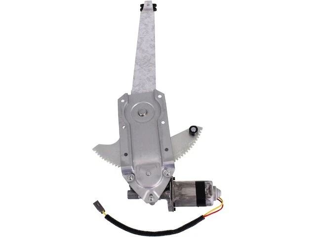 Regulador de ventana para Ford Bronco 1980-1996 1981 1982 1983 1984 1985 1986 XB758WZ Foto 1 de 1