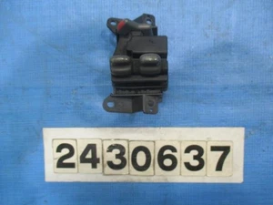 JDM Honda Civic EG4 Power Window Switch OEM Genuine Used - Picture 1 of 2