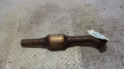 TOYOTA TARAGO CATALYTIC CONVERTER UNDER CAR-CAT TYPE, 2.4, PETROL, ACR50R, 03/06 - image 1 of 4