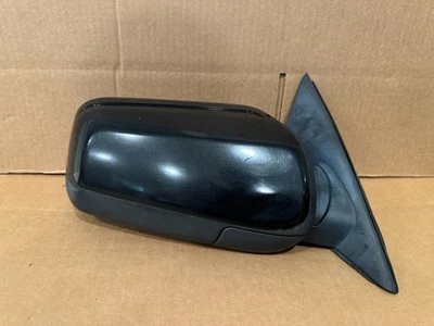 Espejo retrovisor lateral derecho Lincoln MKS 2009 a 2012 pasajero derecho negro Foto 1 de 4