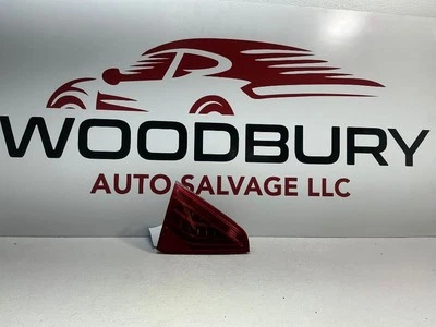 2013-2014-2015-2016-2017 AUDI A5 Passenger Tail Light LED Lid Mounted  473089 - Image 1 of 4