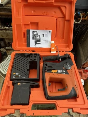 SPIT 328 EVO Perforateur  - Photo 1/3