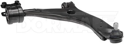 For Mazda 5 06-15 Control Arm and Ball Joint Assembly Front Passenger Side Lower - Image 1 of 4