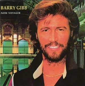 Barry Gibb - Now Voyager - CD - Picture 1 of 1