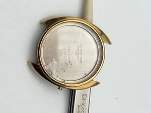 longines 4839-950 34mm Gehäuse Case - Bild 1 von 4