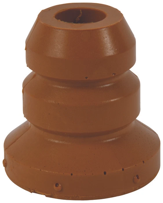 All Balls Shock Bumper #37-1214 for Suzuki RM-Z450/RM-Z250/RM125/RM250/RMX450Z - Изображение 1 из 1