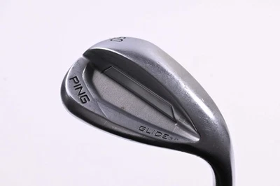 Ping Glide 3.0 Lob Wedge / 60 Degree / Blue Dot / X-Flex N.S.Pro Modus³ Tour 105 - Image 1 of 4