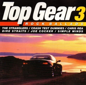 Various - Top Gear 3 (2xCD, Comp) - Picture 1 of 4