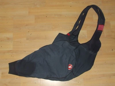 MAGLIA BODY SHIRT SALOPETTE BIB-SHORTS CICLISMO BICI CASTELLI (198) tg. XXL - Immagine 1 di 2