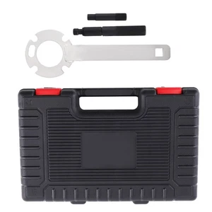 Kurbelwellen Arretierung Kit for Volvo S80 V70 XC90 2.5L 999 7005 Stahl - Picture 1 of 12