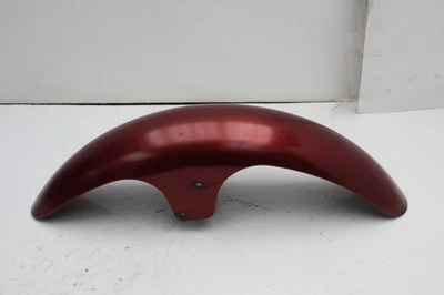 Guardabarros delantero Suzuki vs1400 Intruder 1990 (#490) Foto 1 de 4