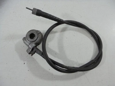 1985 - 1987 年本田 Rebel CMX 250 原始设备制造商速度传感器速度计电缆 — 第 1/4 张图片