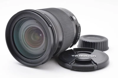 Sigma 18-300mm F3.5-6.3 DC MACRO OS HSM Contemporary Objektiv für Nikon F-Mount (209 - Bild 1 von 4