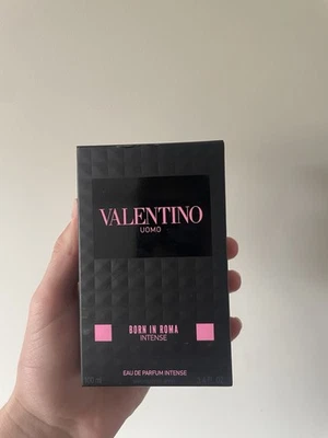 Valentino Born In Roma Intense - image 1 of 4