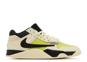 Größe 8 - Travis Scott x Jordan Jumpman Jack TR Bright Cactus sofort lieferbar - Bild 1 von 6